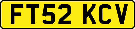 FT52KCV
