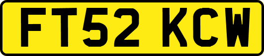 FT52KCW
