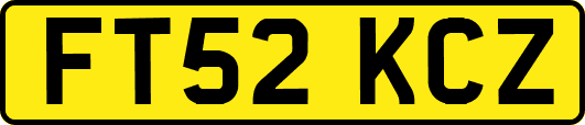FT52KCZ