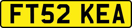 FT52KEA