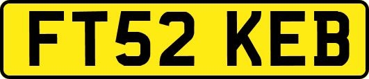 FT52KEB