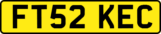 FT52KEC