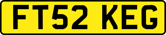 FT52KEG