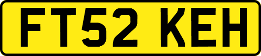 FT52KEH