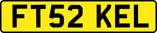 FT52KEL