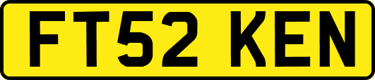 FT52KEN