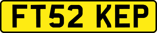 FT52KEP