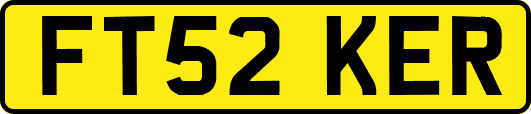 FT52KER