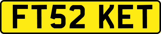 FT52KET