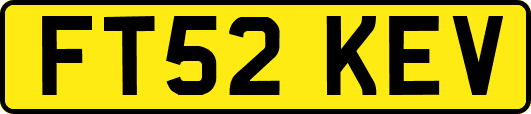FT52KEV
