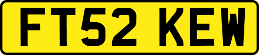 FT52KEW