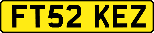 FT52KEZ