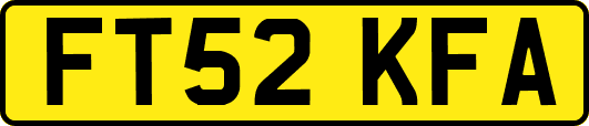 FT52KFA