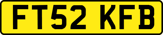 FT52KFB
