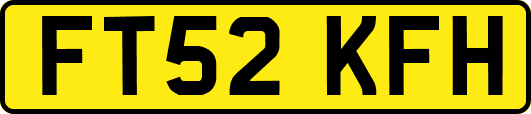 FT52KFH