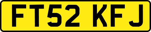 FT52KFJ