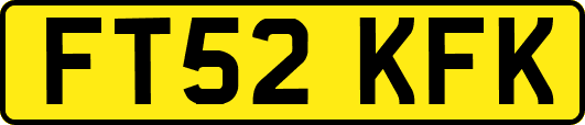 FT52KFK