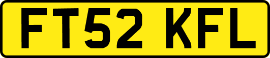 FT52KFL
