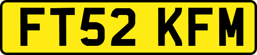 FT52KFM