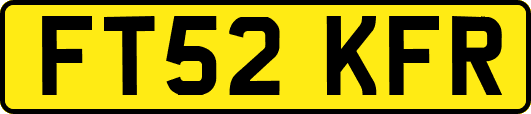 FT52KFR