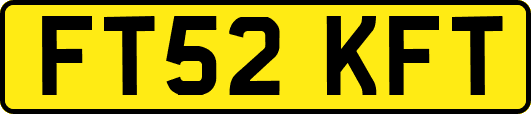 FT52KFT