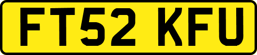 FT52KFU