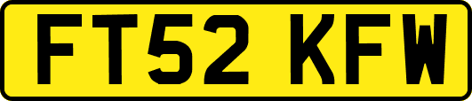 FT52KFW
