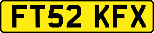 FT52KFX