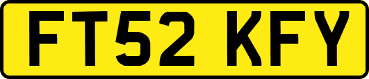 FT52KFY