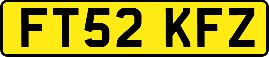 FT52KFZ