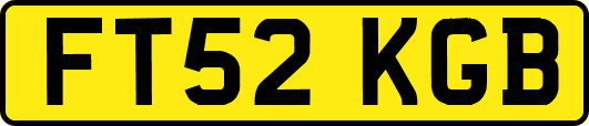FT52KGB