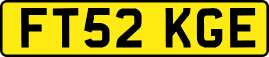 FT52KGE