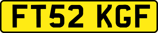 FT52KGF