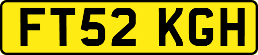 FT52KGH