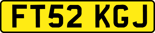 FT52KGJ