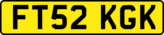 FT52KGK