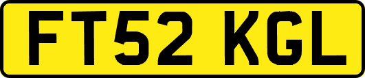 FT52KGL