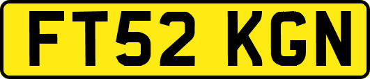 FT52KGN