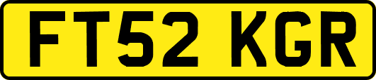 FT52KGR