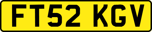 FT52KGV
