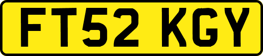 FT52KGY