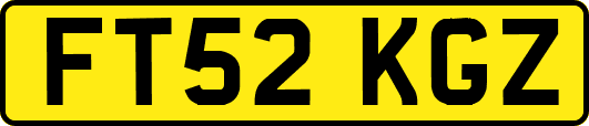 FT52KGZ
