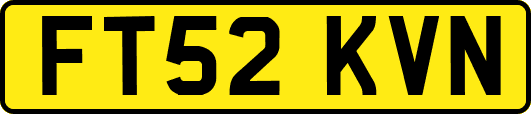 FT52KVN