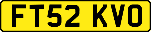 FT52KVO
