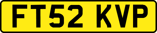 FT52KVP