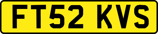 FT52KVS