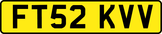 FT52KVV