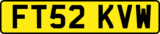 FT52KVW