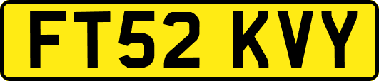 FT52KVY