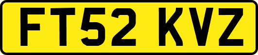 FT52KVZ